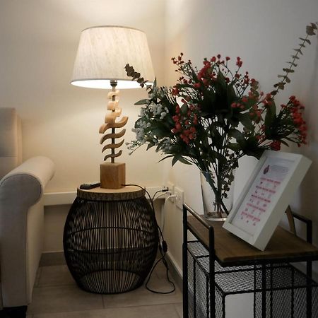 Cse San Miguel Apartman Sevilla Kültér fotó