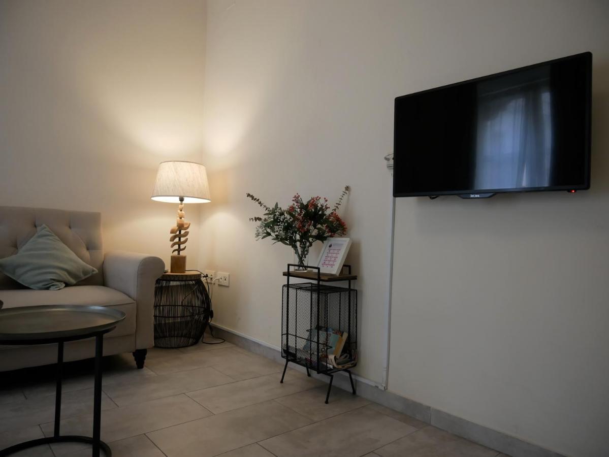 Cse San Miguel Apartman Sevilla Kültér fotó